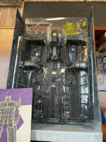 Shattered Glass Optimus Prime (Transformers Generations, Hasbro) **COMPLETE**