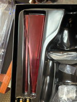 Darth Revan #VGM62 (Hot Toys, Star Wars) COMPLETE - Bitz & Buttons