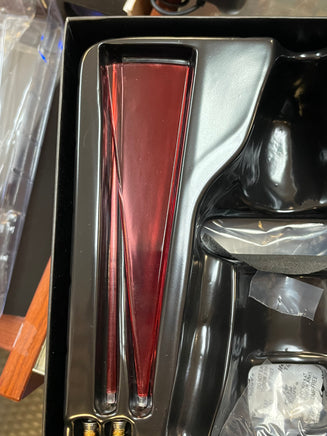 Darth Revan #VGM62 (Hot Toys, Star Wars) COMPLETE - Bitz & Buttons