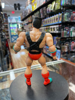 Space Sumo (MOTU Origins, Mattel) **COMPLETE** - Bitz & Buttons