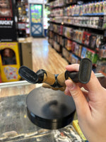 The Rock LJN Style (WWF Classic Superstars, Jakks Pacific) LOOSE