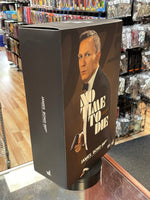 James Bond 007 1/6 Scale MMS803 (James Bond No Time To Die, Hot Toys) NEW - Bitz & Buttons