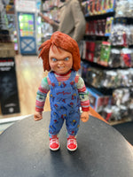 Poster Version Chucky (Childs Play Blind Box, NECA) COMPLETE - Bitz & Buttons
