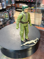 Rebel Commando 7035 (Star Wars Vintage, Kenner) COMPLETE