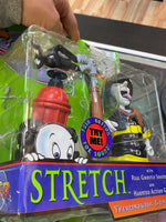 Stretch Transforming Disguise (Casper Ghostformers, Trendmasters) SEALED ￼ - Bitz & Buttons