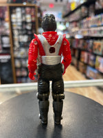 Astro Viper (Vintage GI Joe, Hasbro) **COMPLETE** - Bitz & Buttons
