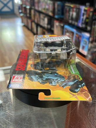 Megatron WFC-K13 (Transformers WFC Kingdom, Hasbro) **SEALED** - Bitz & Buttons