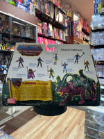Panthor (MOTU Classics, Mattel) **SEALED** - Bitz & Buttons