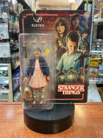Eleven (Stranger Things, McFarlane Toys) SEALED - Bitz & Buttons