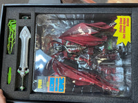 Kickstarter Spawn Classic (Spawn, McFarlane) **SEALED** - Bitz & Buttons