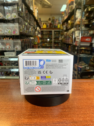 Snoopy Chase #1681 (Funko Pop! Peanuts) - Bitz & Buttons