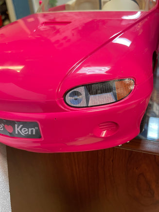 Motorized Cruisin’ Car Vehicle #16544 (Barbie Mattel) OPEN BOX - Bitz & Buttons