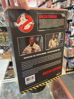 Winston Zeddemore 1/6 Scale SA0154 (Star Ace, Ghostbusters) COMPLETE