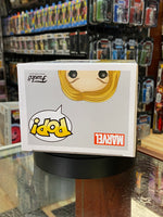 Captain Marvel #459 (Funko Pop, Marvel) - Bitz & Buttons