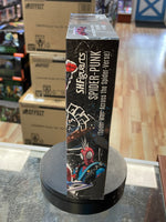 Spider-Punk Across the Spiderverse (Marvel, Bandai SH Figuarts) *SEALED*