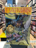 Batman: No Mans Land TPB Graphic Novel Set 1-4 (DC, Comics)