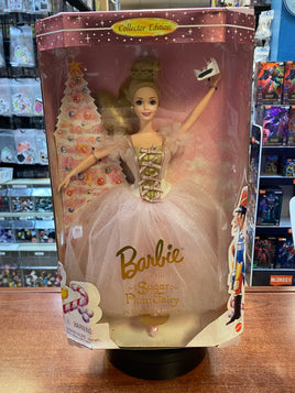 Barbie as Suglar Plug Fairy #17056 (Vintage Barbie, Mattel) SEALED - Bitz & Buttons