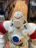 S.T.R.I.P.E. Collect & Connect 10” DCUC Wave 19 BAF (DC Universe Classics, Mattel) COMPLETE