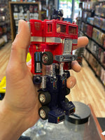 Optimus Prime G2 1992 (Transformers Retro G2, Hasbro) INCOMPLETE
