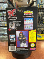 X-PAC (Vintage WWF, JusToys) **SEALED**