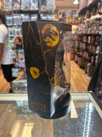 Owen Grady (Jurassic Park Amber Collection, Mattel) **SEALED**