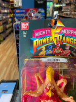 Pete & Repeat Evil Space Aliens (Vintage MMPR Power Rangers, Bandai) SEALED - Bitz & Buttons