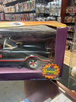 Batmobile Classic TV Series (DC Comics Batman, Mattel) **NEW**