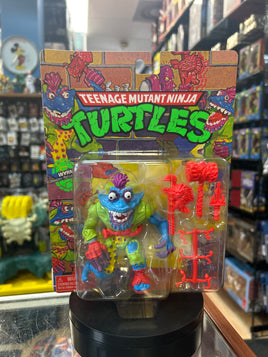 Wyrm -Reissue- (TMNT Ninja Turtles, Playmates) **SEALED**