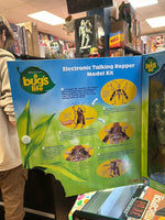 Electronic Talking Hopper Model Kit(Vintage Bugs Life, Thinking Toy) SEALED