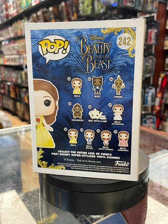 Ballroom Belle #242 (Funko Pop, Disney) - Bitz & Buttons