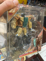 Sand Lot 06 (Last Of The Seekers, Riot Toys, Riot Press) SEALED - Bitz & Buttons