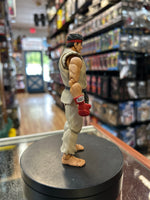 Ryu v2 (Street Fighter II, Bandai SH FIguarts) **COMPLETE**