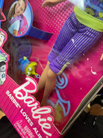 Barbie Loves Alien #R9297 (Barbie, Toy Story 3, Mattel) SEALED - Bitz & Buttons