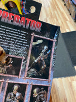 Ultimate Jungle Hunter (The Predator, NECA) **Scratch Dent** - Bitz & Buttons