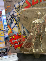 Silver Surfer (Vintage Marvel Superheroes, ToyBiz) Sealed