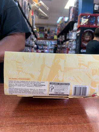 Erica Kane #23004 (Vintage Barbie, Mattel) SEALED - Bitz & Buttons