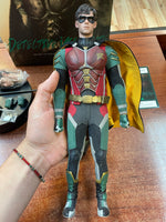 Detective Vigilante Robin 1/6 Scale SST022 (DC, SooSoo Toys) COMPLETE