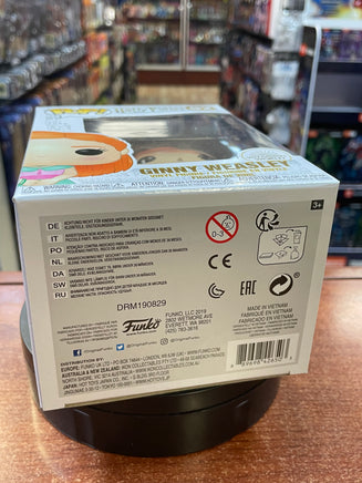 Ginny Weasley #92 (Funko Pop, Harry Potter) - Bitz & Buttons