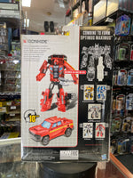 Ironhide IDW Combiner Wars (Transformers Generations, Hasbro) - Bitz & Buttons