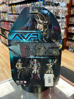 Elder Predator (NECA, Predator vs Alien) SEALED