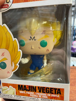 Majin Vegeta #862 (Funko Pop, Dragon Ball Z)