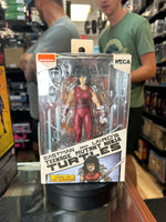 Karai as Shredder (NECA, TMNT Ninja Turtles) **SEALED**
