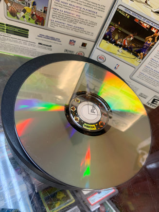 Madden 2004 (Xbox, EA Sports, NFL, Video Game) **TESTED** - Bitz & Buttons