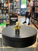 Hrchek Kal Fas 75290 (Star Wars, Lego)