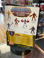 Batros (MOTU Classics, Masters Of The Universe, Mattel) **SEALED**