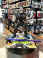 Undertaker as Scarglow (WWE MOTU, Mattel) **COMPLETE**
