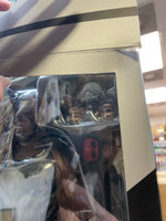 Knightmare Batman & SuperMan #TMS038 (Hot Toys, DC) COMPLETE - Bitz & Buttons