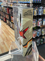 Dino Thunder White Ranger (Power Rangers, Lightning Collection) SEALED - Bitz & Buttons