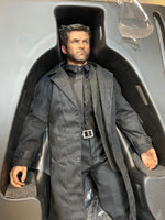 Wolverine MMS220 (Marvel, Hot Toy) **COMPLETE**