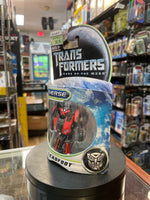 Leadfoot Core Class (Transformers Cyberverse DOTM, Hasbro) **SEALED** - Bitz & Buttons